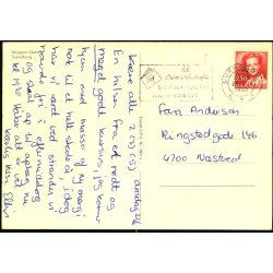 Wiggers Gaard - O.P.O. 7801 - Brugt