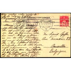 "Absalons Gaard" - Dansk Reproduktionsanstalt u/n