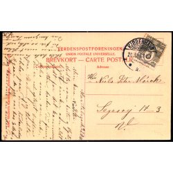 Kbenhavn - Tivolis Koncertsal - Alex Vincent 100