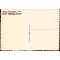 Margasin du Nord - K�benhavn - Danmark - Eneret 143 101 040