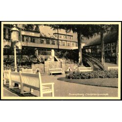 Svendborg - Christiansminde - Stender S. 501 - Ubrugt