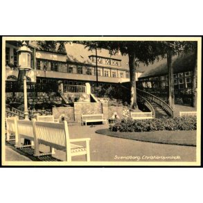 Svendborg - Christiansminde - Stender S. 501 - Ubrugt