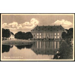 Taasinge - Valdemar Slot - Stender S. 258 - Brugt