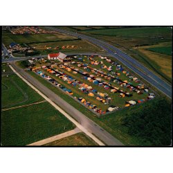 Strandvejens Camping - Lkken - F.M. 7216 - Ubrugt