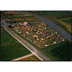 Strandvejens Camping - Lkken - F.M. 7216 - Ubrugt