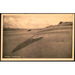 Skagen - Sandmilen - Viggo Berg 56853 - Ubrugt