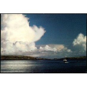 Nòlsoy u/n - Ubrugt