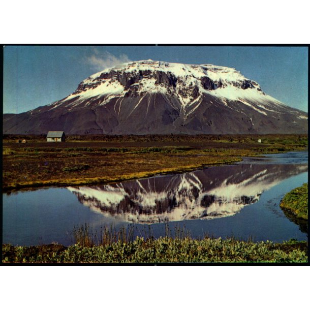 Herdubreid - S&oacute;larfilma 96 - Brugt