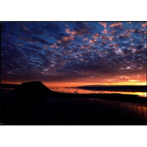 Overlooking Dundas Mountain - Thule Air Base - Thule Photo 9 - Ubrugt