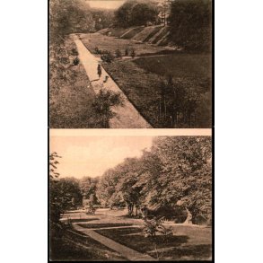 Aarhus - J.J.N. 11844 - Ubrugt