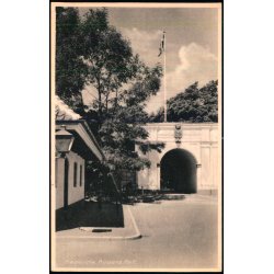 Fredericia - Prinsens Port - Stender F. 125 - Ubrugt