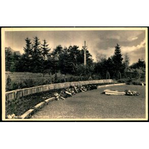 Haderslev - De Franske Krigergrave - Stender H. 98 - Ubrugt