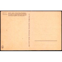 K�benhavn - Pladsen foran Christiansborg - K. Witt-M�ller Serie 3188