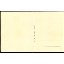 Tinghulen - Mols - Kaj Elle u/n - Ubrugt