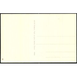 Mols - Udsigt fra Brunh�j - Femm�ller - H. Windel�v 89836 - Ubrugt