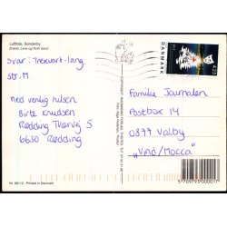 Luftfoto - S�nderby - Wadmanns 96112 - Brugt