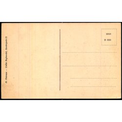 Silkeborg - Skoletorvet - H. Petersen 10516 - Ubrugt