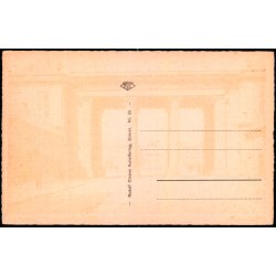 K�benhavn - Kolonaden ved Amalienborg - Rudolf Olsen 25