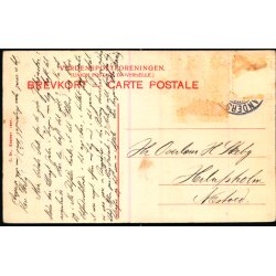 Randers - Latinskolen - C. St. 1997 - Brugt