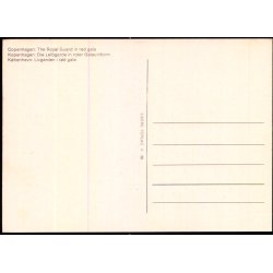 K�benhavn - Livgarden i r�d Galla - Eiders Forlag 36