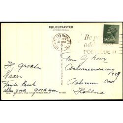 Dronning Elizabeth II - Prins Philip - Brugt