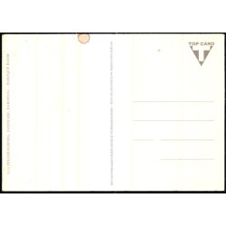 Frederiksborg Slot - Baroksalen - Gr�nlund 4114 - Ubrugt