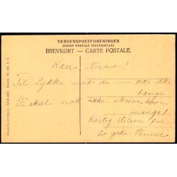 Raadhuset - Kbenhavn - Dansk Lystrykkeri 636