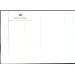 Kongelig Tvillingedb - 14. April 2011 - u/n - Brugt