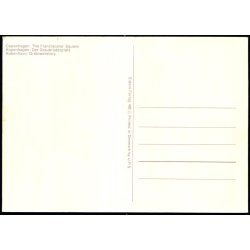  Kbenhavn - Grbrdre Torv - Eiders 492