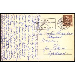 Aalborg - Vesterbro - Rudolf Olsen 668