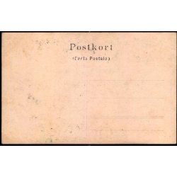 Teater/Revy - Fotokort u/n