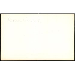 Mejeriet Krogkilde - Fotokort u/n - Ubrugt