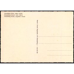 �r�sk�bing Kirken - Creutz Bogh. 143 523 008 - Ubrugt