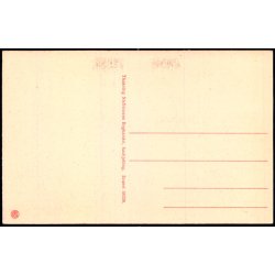 Vigsn�s Pr�stegaard - Thaaning Steffensens Bogh. 58339 - Ubrugt