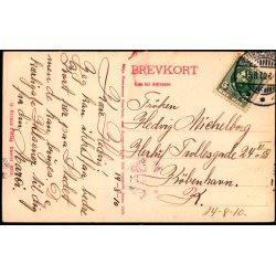 Stubbek�bing - Posthuset - Niels Bruns Forlag 8391 - Brugt