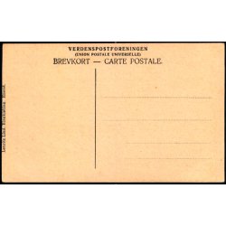 Fra Lejren ved Borris - Lauritz Lind 1224 - Ubrugt