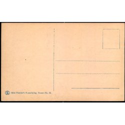 K�benhavn - Frederiksholms Kanal - Alex Vincent 38