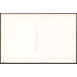 Odense - Fattigskolen - Stender O. 644 K - Ubrugt