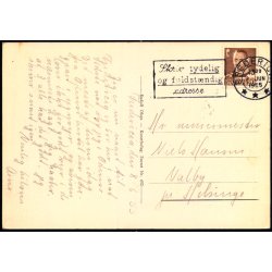 Odense - Flakhaven - Rudolf Olsen  692 - Brugt