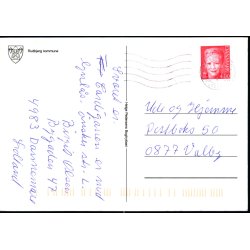 Kappel Stubmlle - Nakskov - Helge Petersen u/n - Brugt