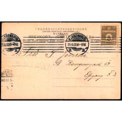 K�benhavn - Kongens Nytorv - C.R. 76