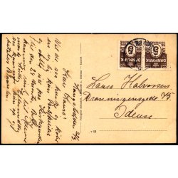 Parti fra Langsted - H. Schmidt y 12 - Brugt