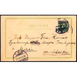 Hilsen fra Odense - Sct. Knuds-Kirke - u/n - Brugt