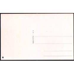 Faaborg - Holkegade - O.P. 81925 - Ubrugt