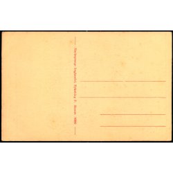 Nyk�bing F. - Czarens Hus - Mackenprangs Bogh. 36900 - Ubrugt