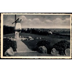 Dybb�l-M�lle - Rudolf Olsen 8804 - Brugt