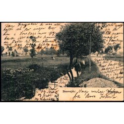 Bogense - Skovvejen - u/n - Brugt