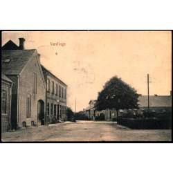 Vvlinge  - BPM u/n - Brugt