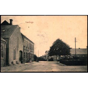 V�vlinge  - BPM u/n - Brugt