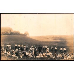 Sivk�rgaard 17 - 8 - 16 - Fotokort u/n - Brugt